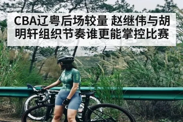 CBA辽粤后场较量 赵继伟与胡明轩组织节奏谁更能掌控比赛